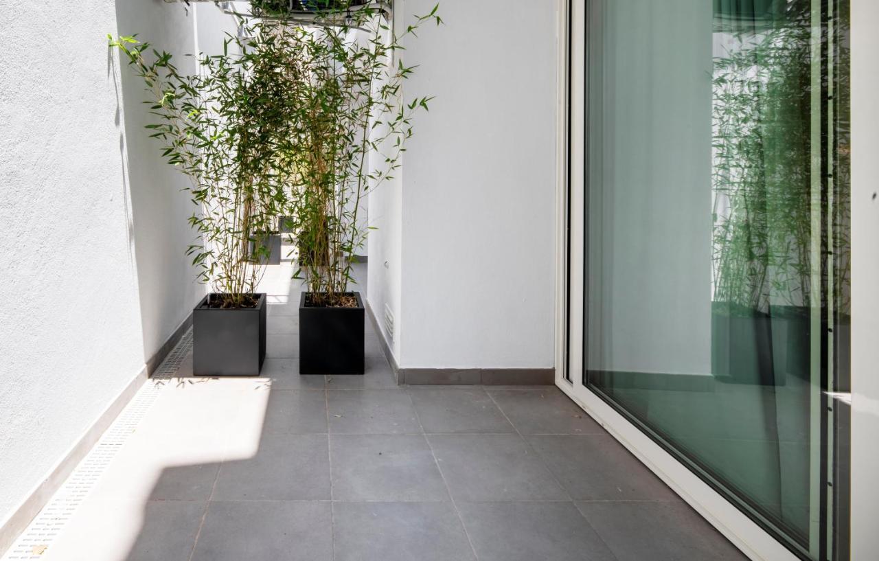 Lisbon Oriente Apartments By Olala Homes Exterior photo