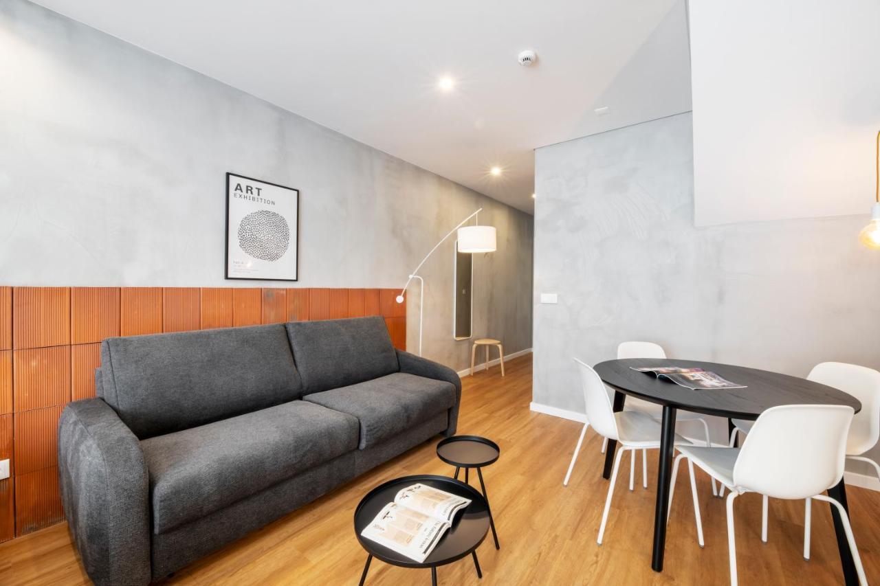 Lisbon Oriente Apartments By Olala Homes Exterior photo