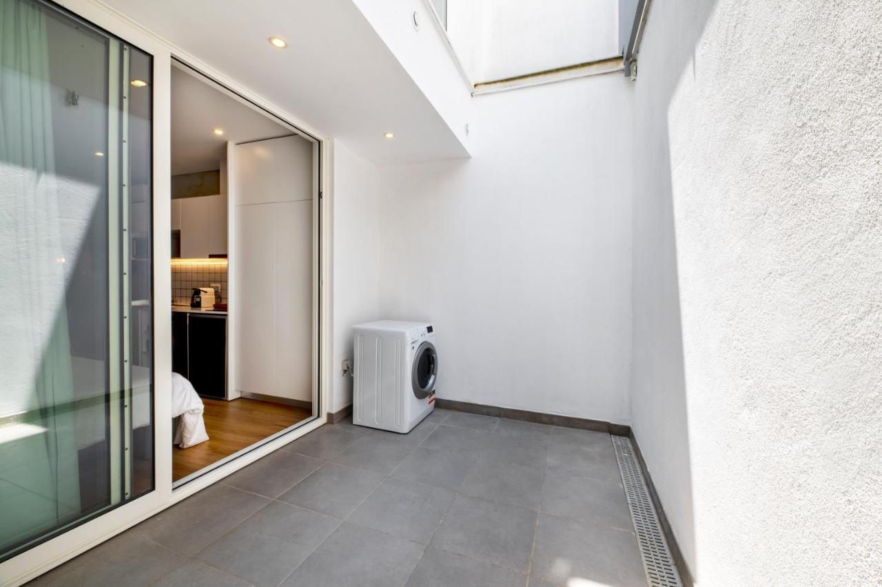 Lisbon Oriente Apartments By Olala Homes Exterior photo