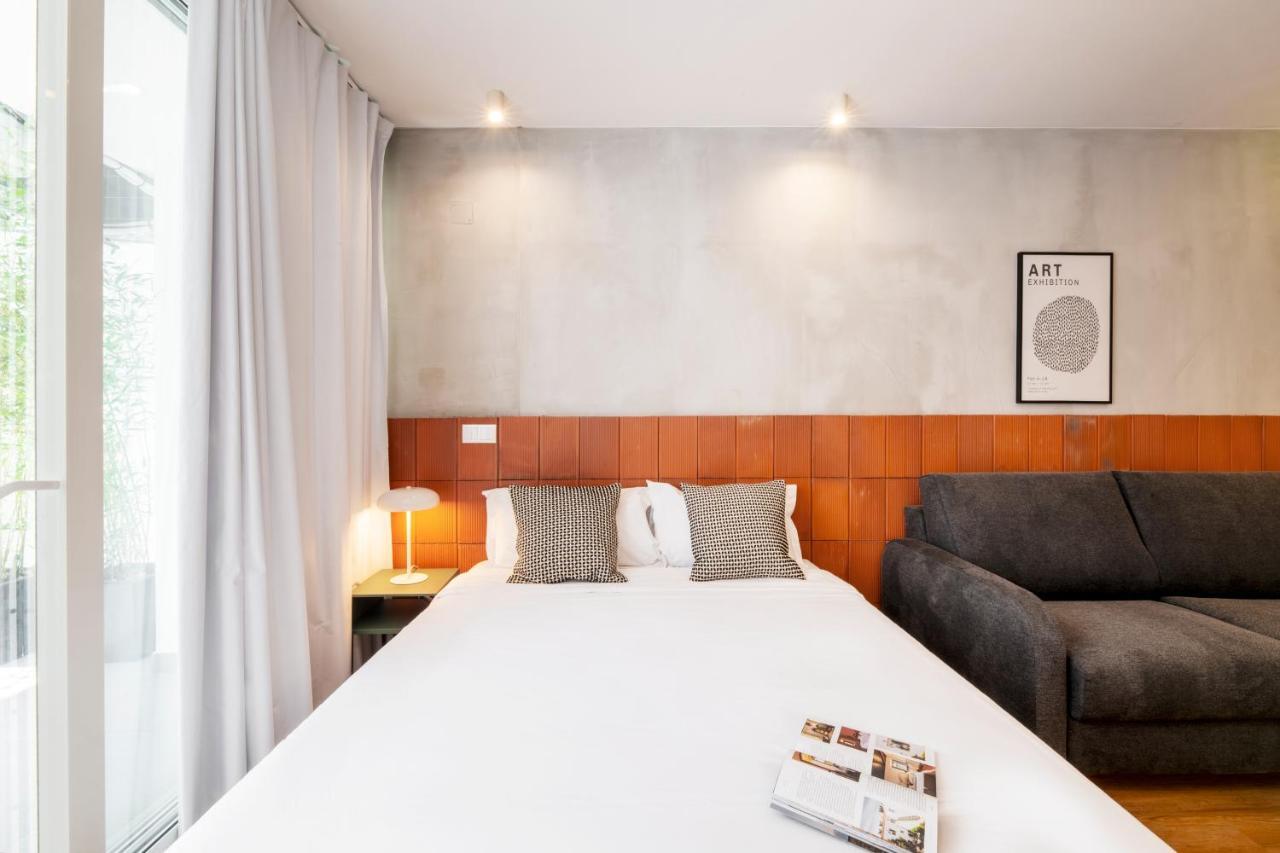 Lisbon Oriente Apartments By Olala Homes Exterior photo