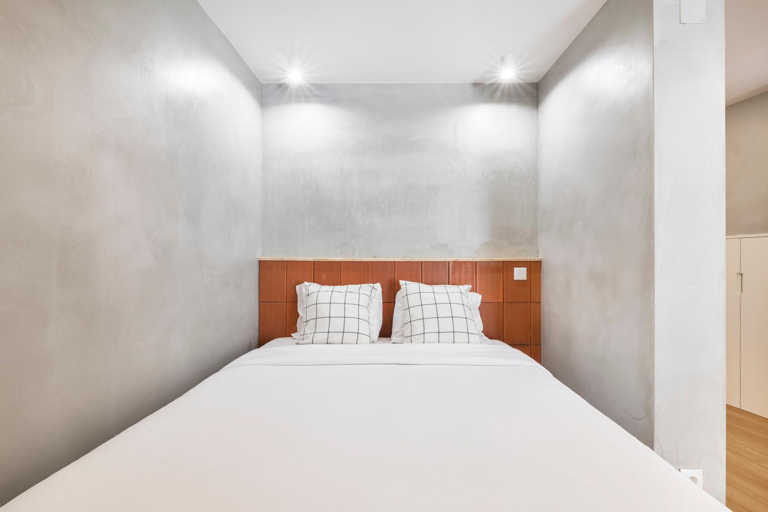 Lisbon Oriente Apartments By Olala Homes Exterior photo