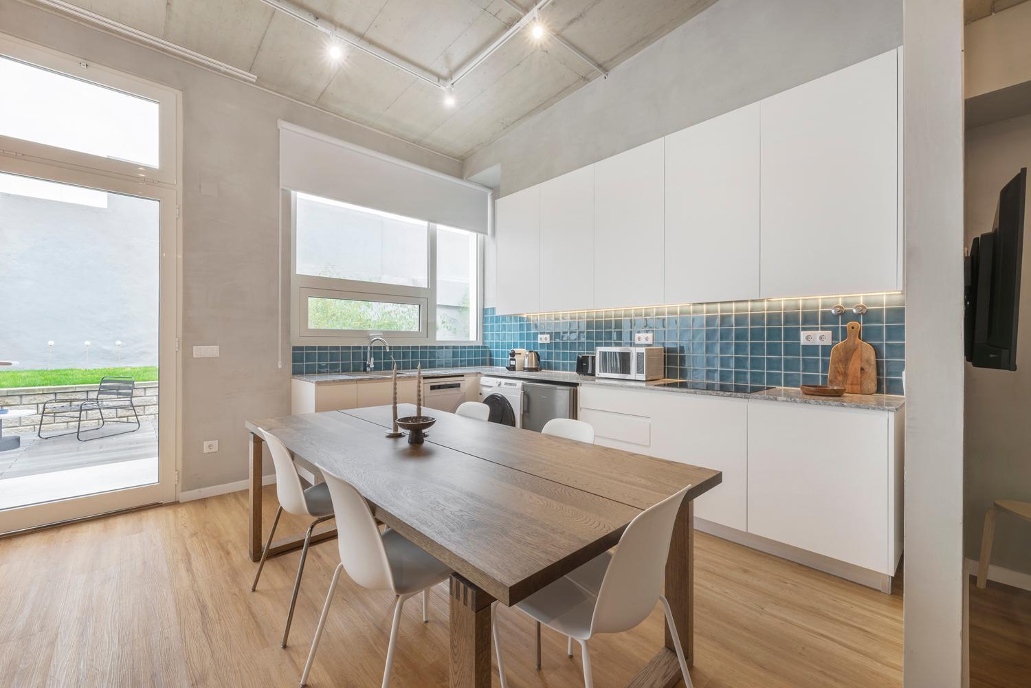 Lisbon Oriente Apartments By Olala Homes Exterior photo