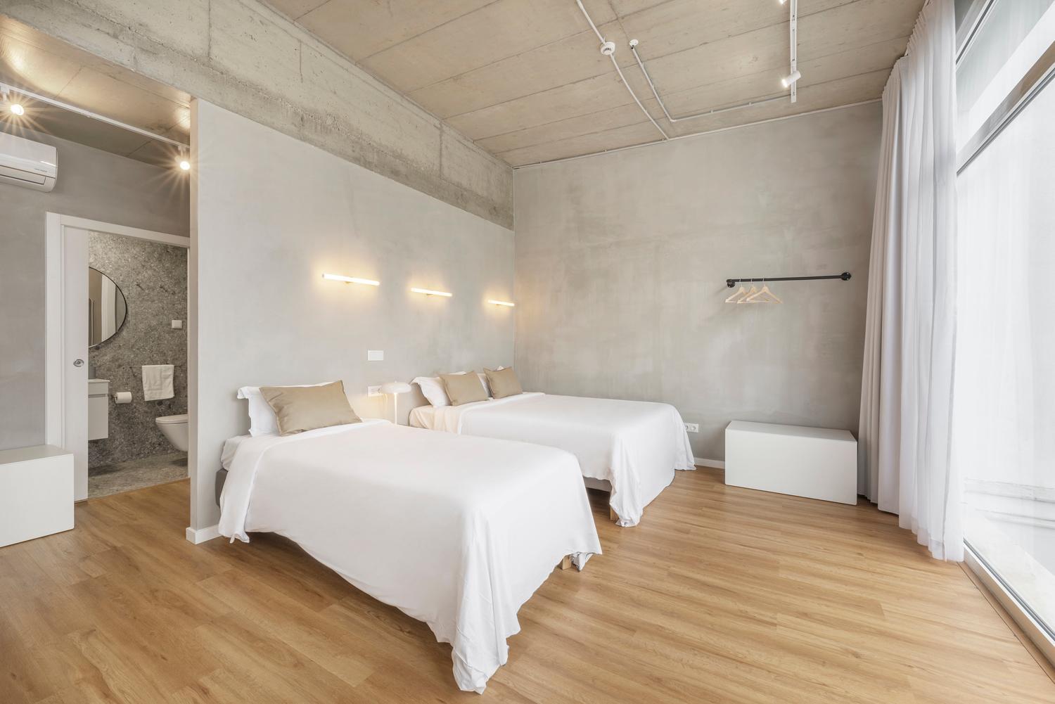 Lisbon Oriente Apartments By Olala Homes Exterior photo