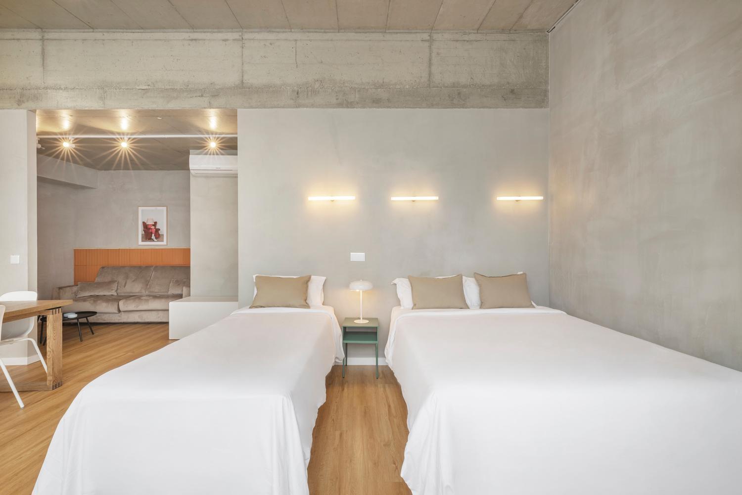 Lisbon Oriente Apartments By Olala Homes Exterior photo