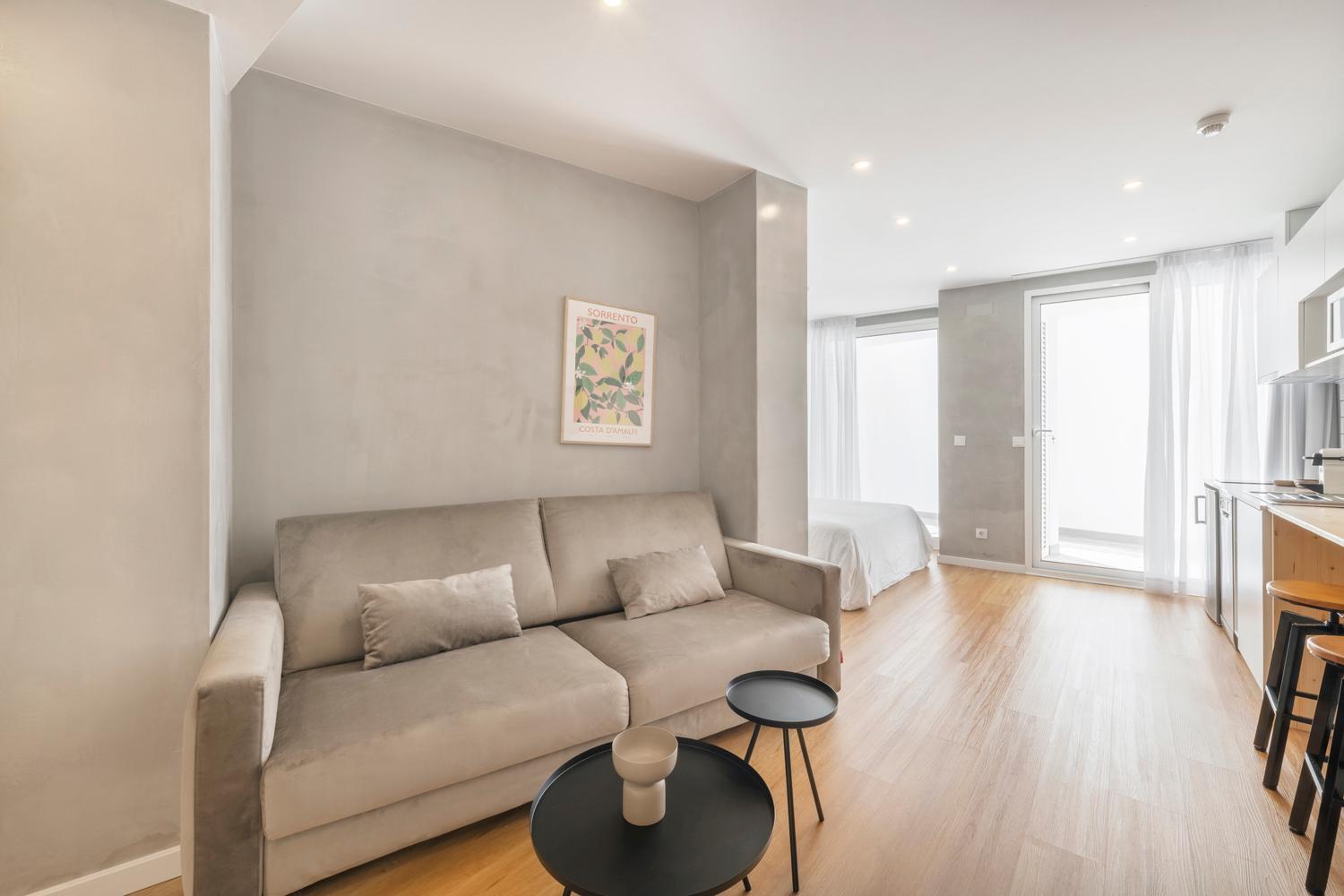 Lisbon Oriente Apartments By Olala Homes Exterior photo