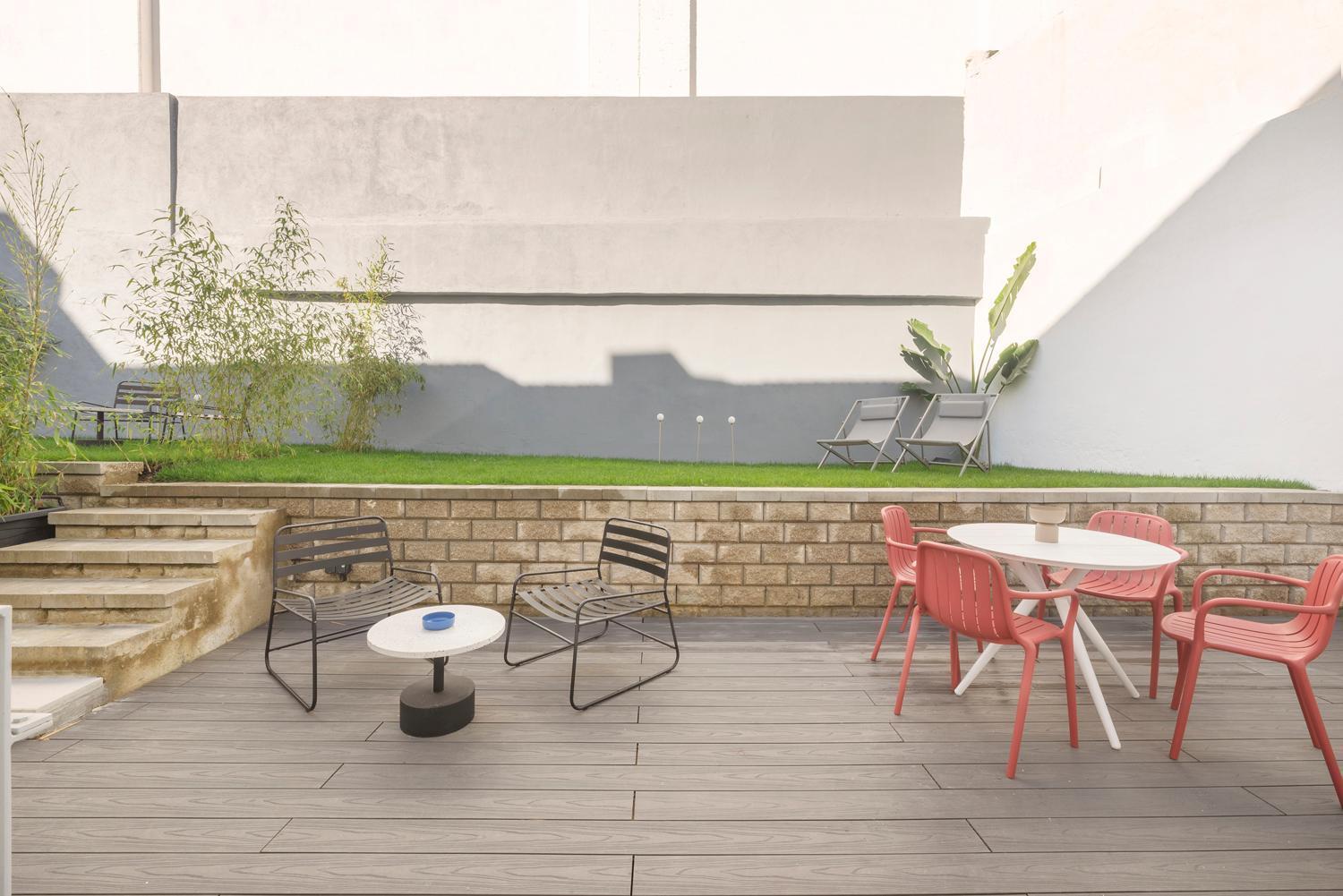 Lisbon Oriente Apartments By Olala Homes Exterior photo